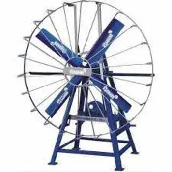 Winnowin Fan