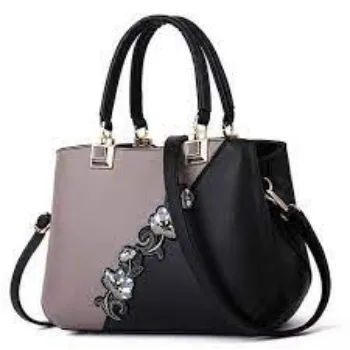 Shiny Look Fancy Designer Bags