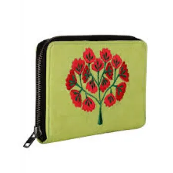 Fancy Embroidery Bags