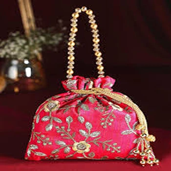 efficient fancy Embroidery Bag