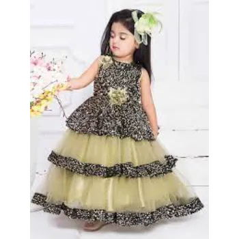 Kids Fancy Frocks 