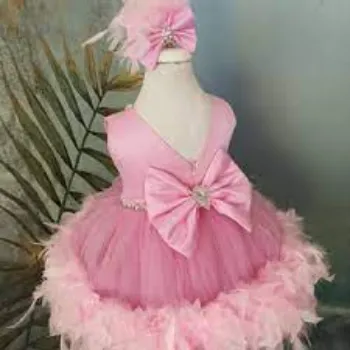 Skin Friendly Fancy Frocks