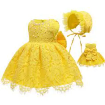 Fit N Fame Girls Fancy Frocks