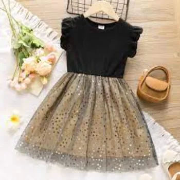 Modern Designer Fancy Frocks