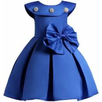 Fancy Frocks 