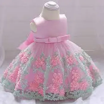 Attractive Style Fancy Frocks