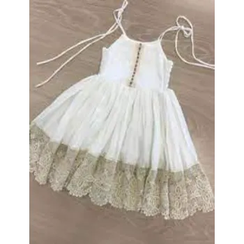 Fashionable Girls Fancy Frocks