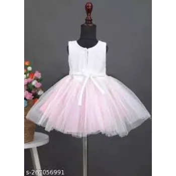 Anti wrinkle Fancy Frocks