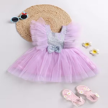 Fancy Frocks