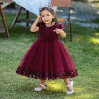 Fancy Frocks 