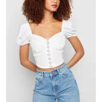 Women Fancy Tops