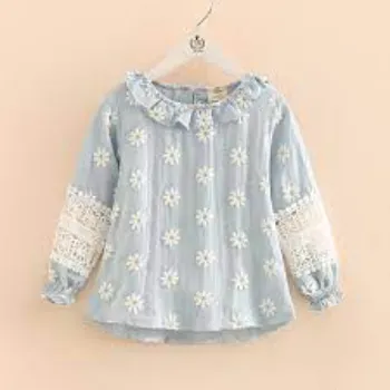 Modern Design Fancy Tops