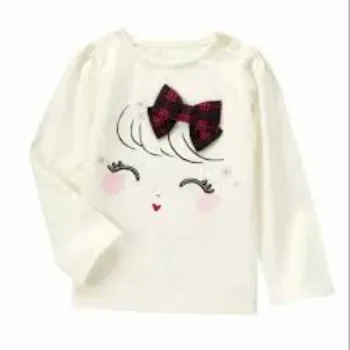 Ladies Versatile Full Sleeve Top