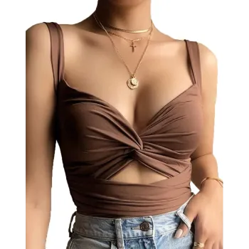 Everyday Wear Fancy Top