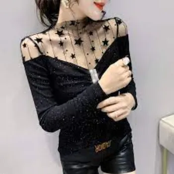 Latest Women Fancy Top