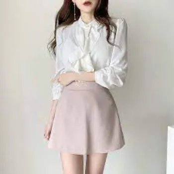 Breathable Fancy Top