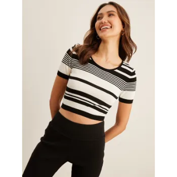 Fashionable Women Fancy Top