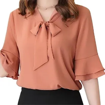Breathable Fancy Top