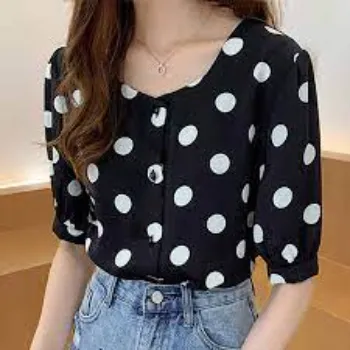 Fancy Tops