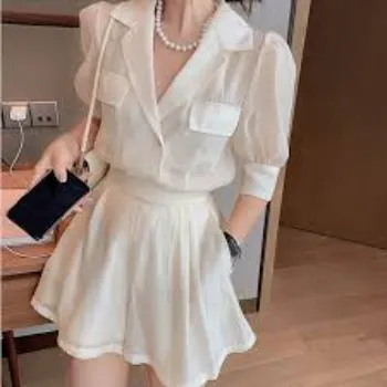 Stitched  Fancy Top
