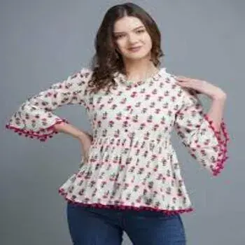 Gorgeous Looked Fancy Tops