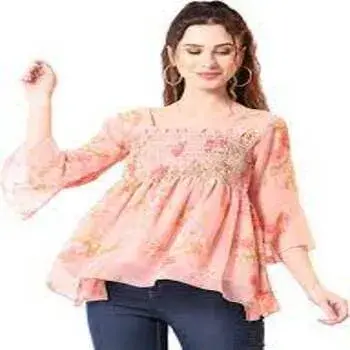 Readymade Fancy Tops