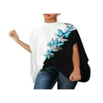 Latest Style Fancy Top