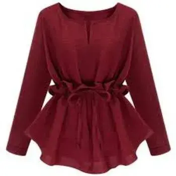 Party Wear Fancy Tops