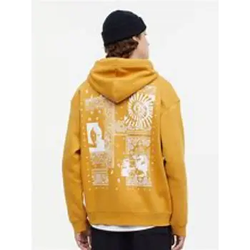 Stander Fashion Hoodies