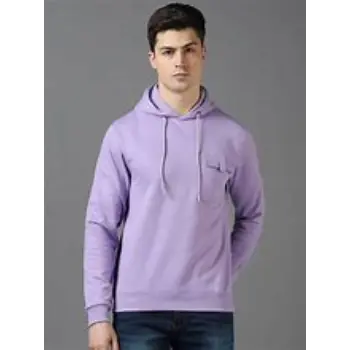 Durable Fashion Hoodies