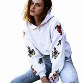 Modern Fashion Hoodies