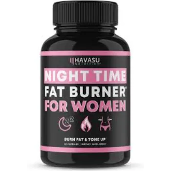 Fat Burner Supplements