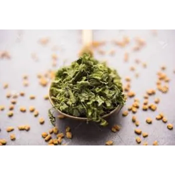 Dried Fenugreek Leaves
