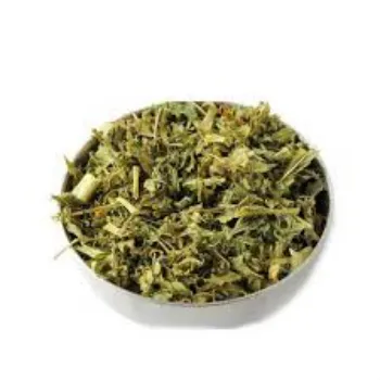 Dried Fenugreek Leaves
