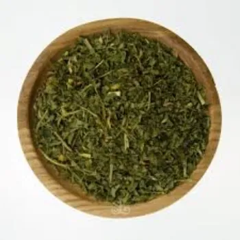 Dried Fenugreek Leaves