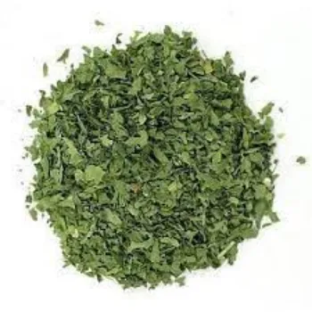 Common Dried Fenugreek Leaves 