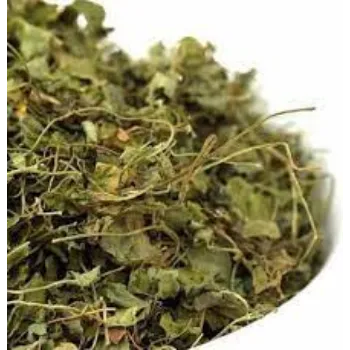 Natural Fenugreek Leaves
