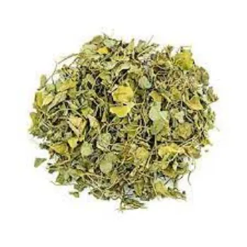 Organic Fenugreek Leaves