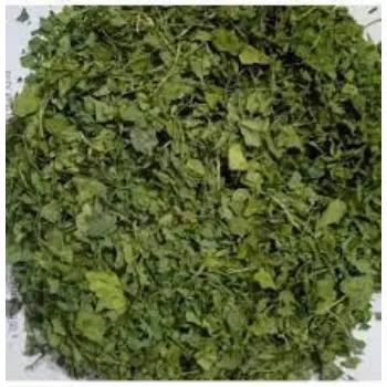 Natural Dried Fenugreek Leaves