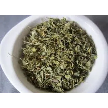Natural Dried Fenugreek Leaves