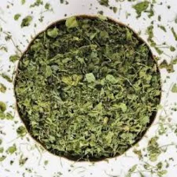 Natural Dried Fenugreek  Leaves
