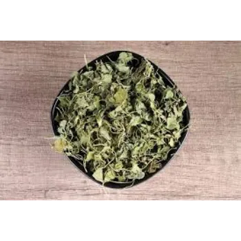 Organic Dried Fenugreek Leaves