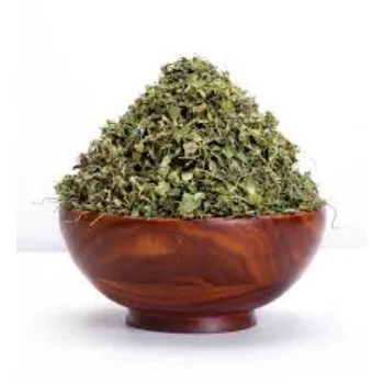 Dried Fenugreek Leaves