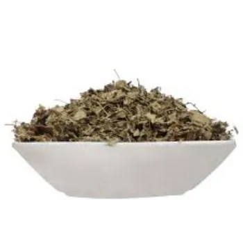 Organic Dried Fenugreek Leaves