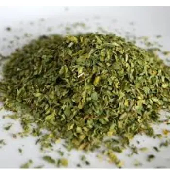 Dried Fenugreek Leaves