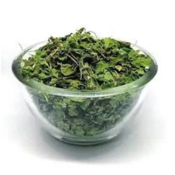 Dried Fenugreek Leaves