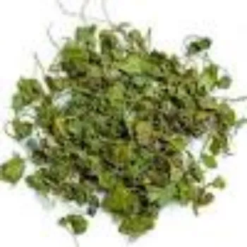 Natural Fenugreek Leaves