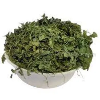 Organic Dried Fenugreek leaves