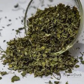 Dried Fenugreek Leaves