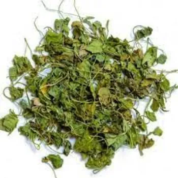 Organic Fenugreek Leaves